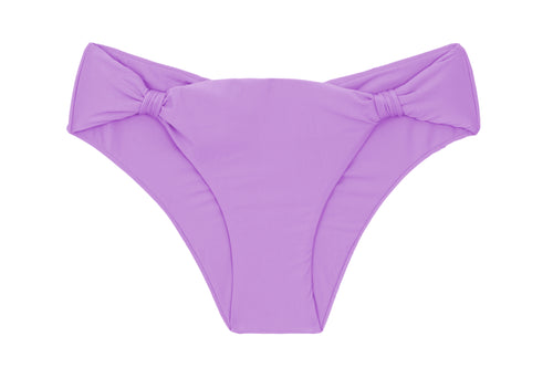 Product Front: Rio De Sol Slip Bottom Orchid Mel