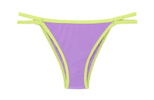 Carica l&#39;immagine nel visualizzatore di Gallery, Product Front: Rio De Sol Slip Bottom Orchid Rio-Duo
