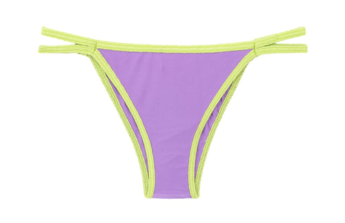 Product Front: Rio De Sol Slip Bottom Orchid Rio-Duo