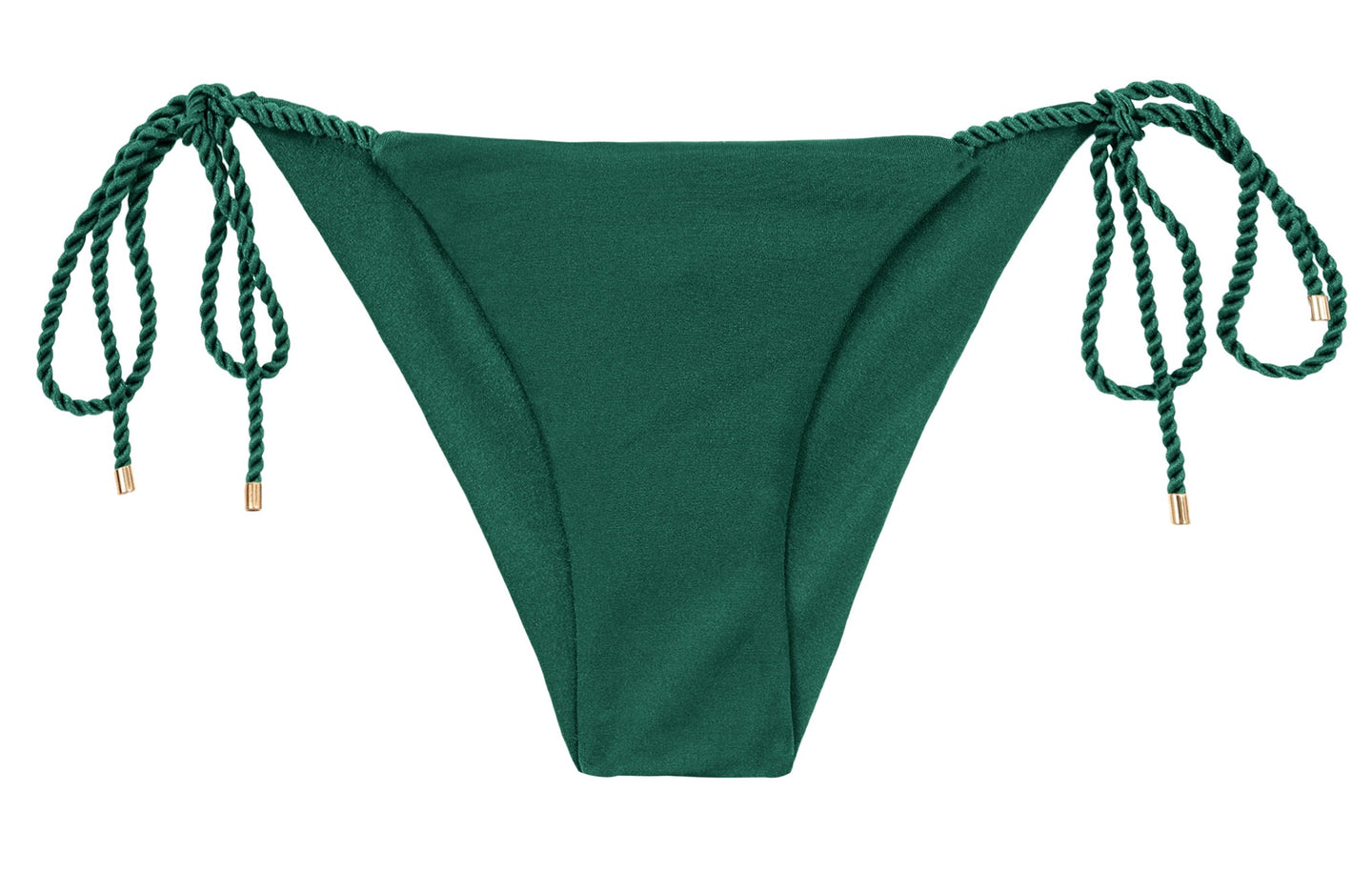 Product Front: Rio De Sol Slip Bottom Palace Cheeky-Rope