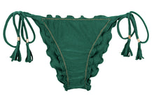 Carica l&#39;immagine nel visualizzatore di Gallery, Product Front: Rio De Sol Slip Bottom Palace Frufru
