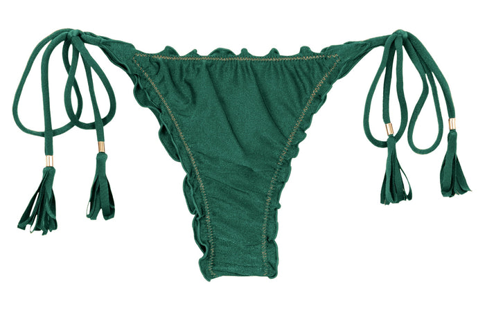 Product Front: Rio De Sol Slip Bottom Palace Frufru-Fio