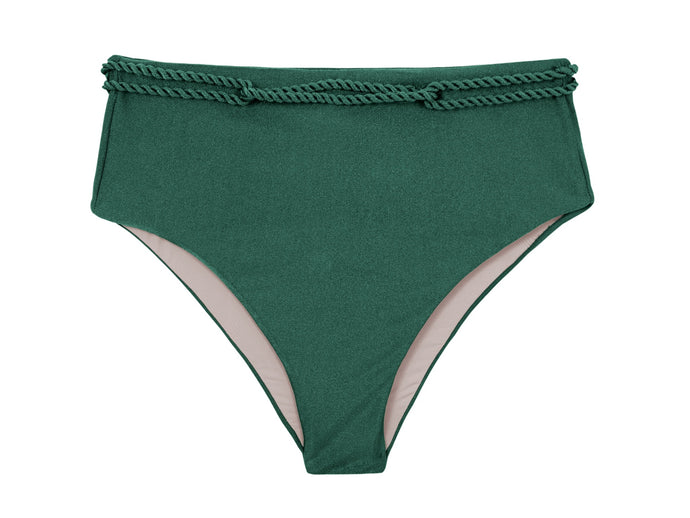 Product Front: Rio De Sol Slip Bottom Palace Hotpants