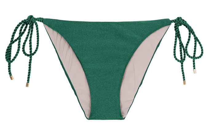 Product Front: Rio De Sol Slip Bottom Palace Ibiza-Rope