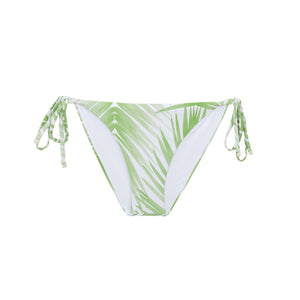 Product Front: Rio De Sol Slip Bottom Palms Ibiza-Comfy