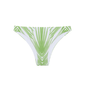 Product Front: Rio De Sol Slip Bottom Palms Leblon