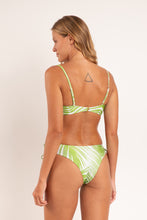 Carica l&#39;immagine nel visualizzatore di Gallery, Model Back: Rio De Sol Slip Bottom Palms Lola
