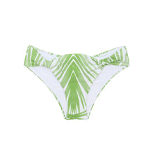 Carica l&#39;immagine nel visualizzatore di Gallery, Product Front: Rio De Sol Slip Bottom Palms Mel
