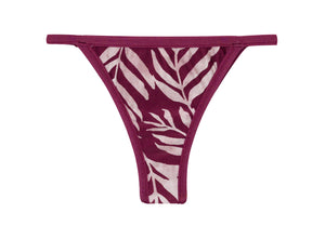 Product Front: Rio De Sol Slip Bottom Palms-Vine California