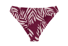 Carica l&#39;immagine nel visualizzatore di Gallery, Product Front: Rio De Sol Slip Bottom Palms-Vine Nice
