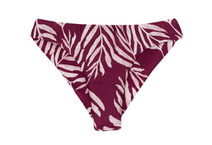 Product Front: Rio De Sol Slip Bottom Palms-Vine Nice