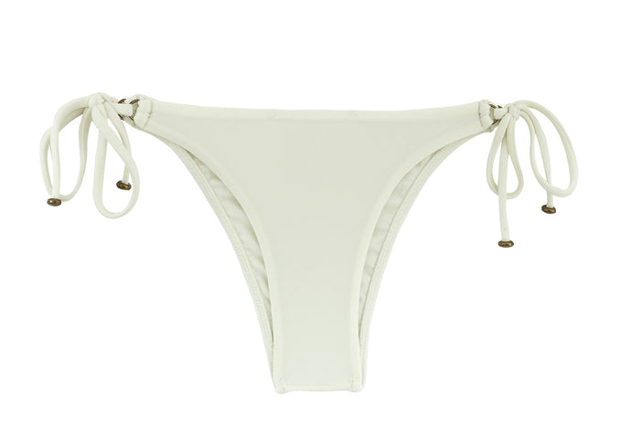 Product Front: Rio De Sol Slip Bottom Perola Tri Arg