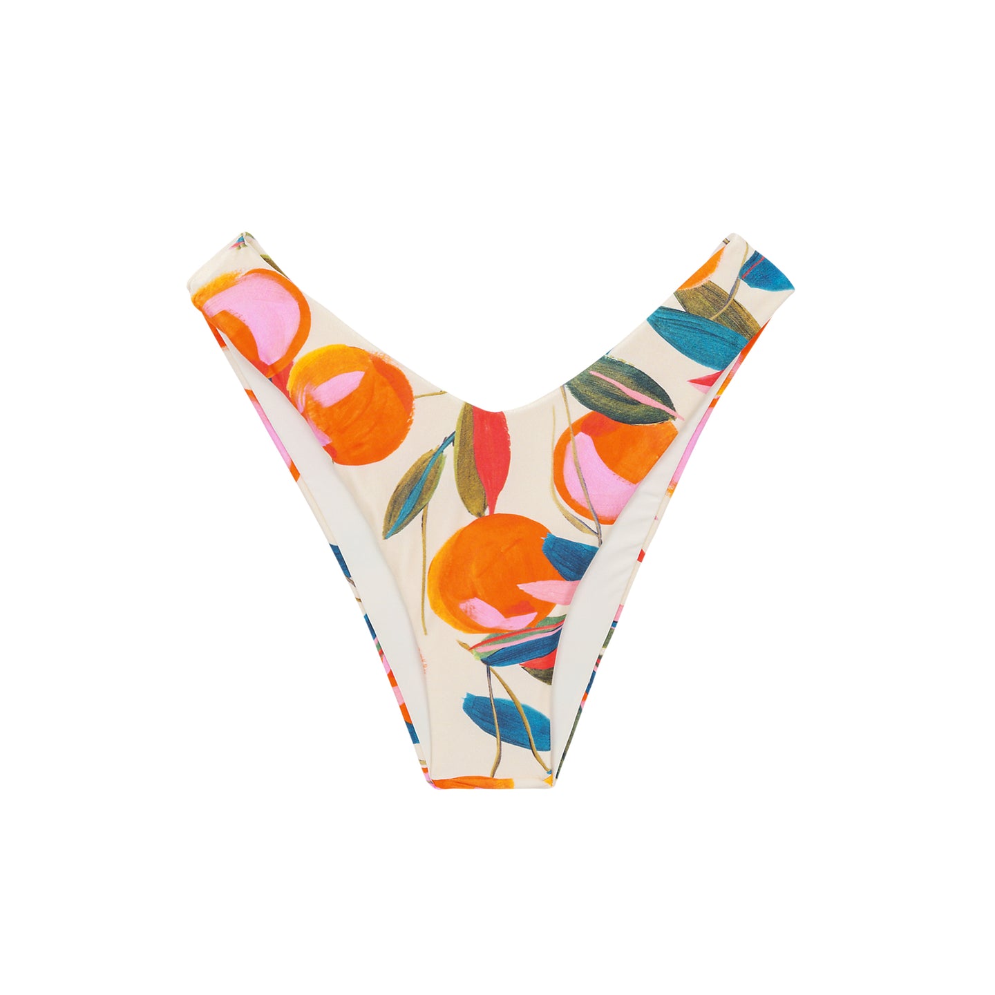 Product Front: Rio De Sol Slip Bottom Picnic Cali