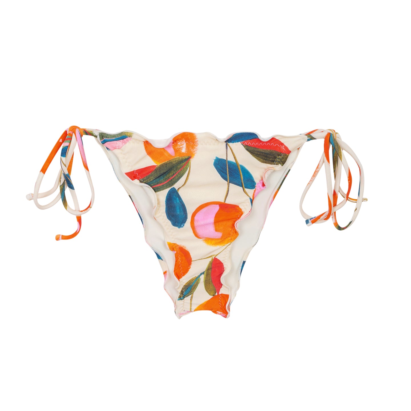 Product Front: Rio De Sol Slip Bottom Picnic Frufru