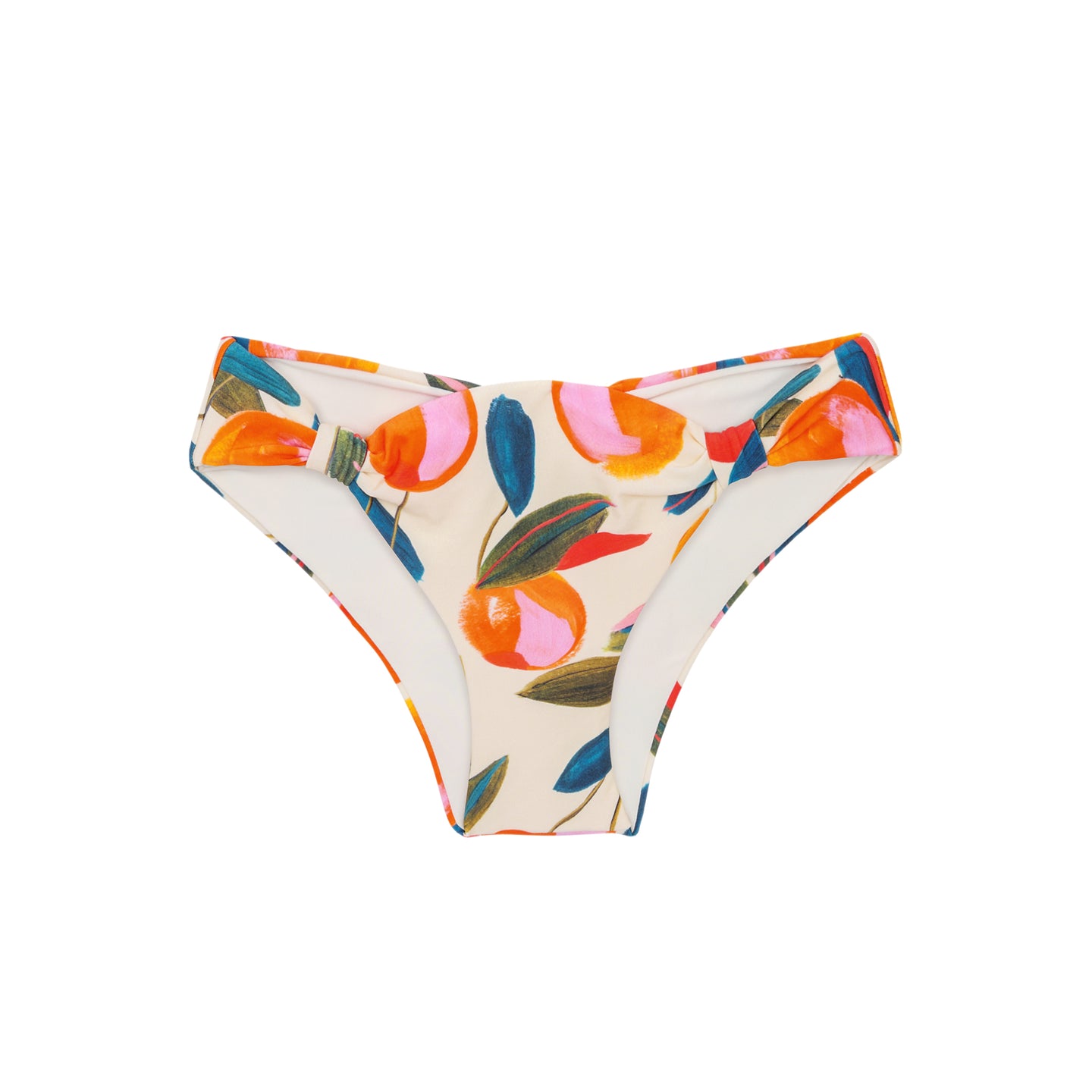 Product Front: Rio De Sol Slip Bottom Picnic Mel