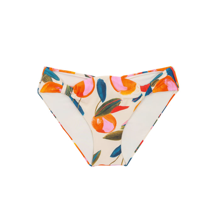 Product Front: Rio De Sol Slip Bottom Picnic Mel-Comfy