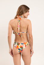 Carica l&#39;immagine nel visualizzatore di Gallery, Model Back: Rio De Sol Slip Bottom Picnic Mel-Comfy
