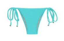 Carica l&#39;immagine nel visualizzatore di Gallery, Product Front: Rio De Sol Slip Bottom Piscina Tri
