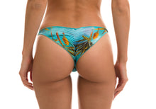 Carica l&#39;immagine nel visualizzatore di Gallery, Model Back: Rio De Sol Slip Bottom Por Do Sol Reto
