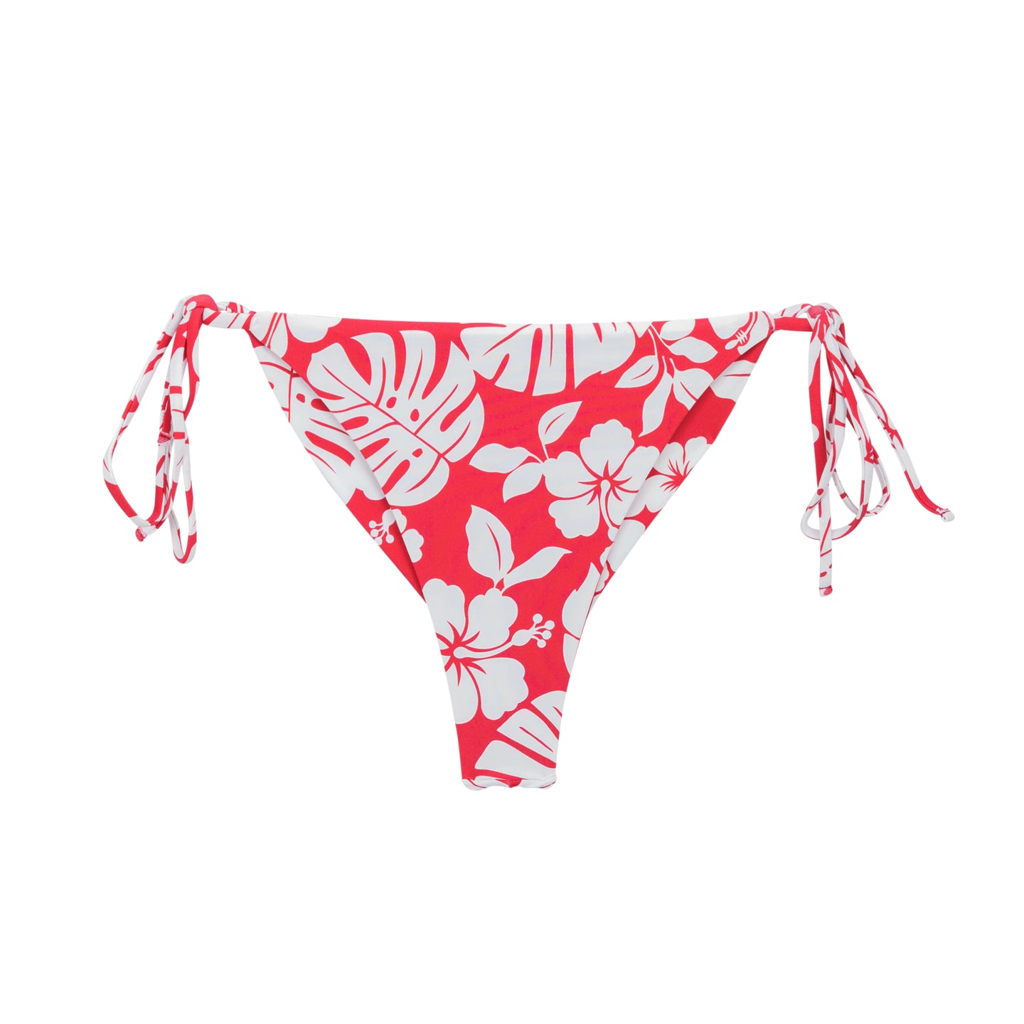 Product Front: Rio De Sol Slip Bottom Pua-Hibiscus Kaleia