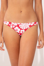 Carica l&#39;immagine nel visualizzatore di Gallery, Gallery: Rio De Sol Slip Bottom Pua-Hibiscus Leblon
