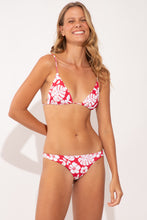 Carica l&#39;immagine nel visualizzatore di Gallery, Image 07: Rio De Sol Slip Bottom Pua-Hibiscus Leblon
