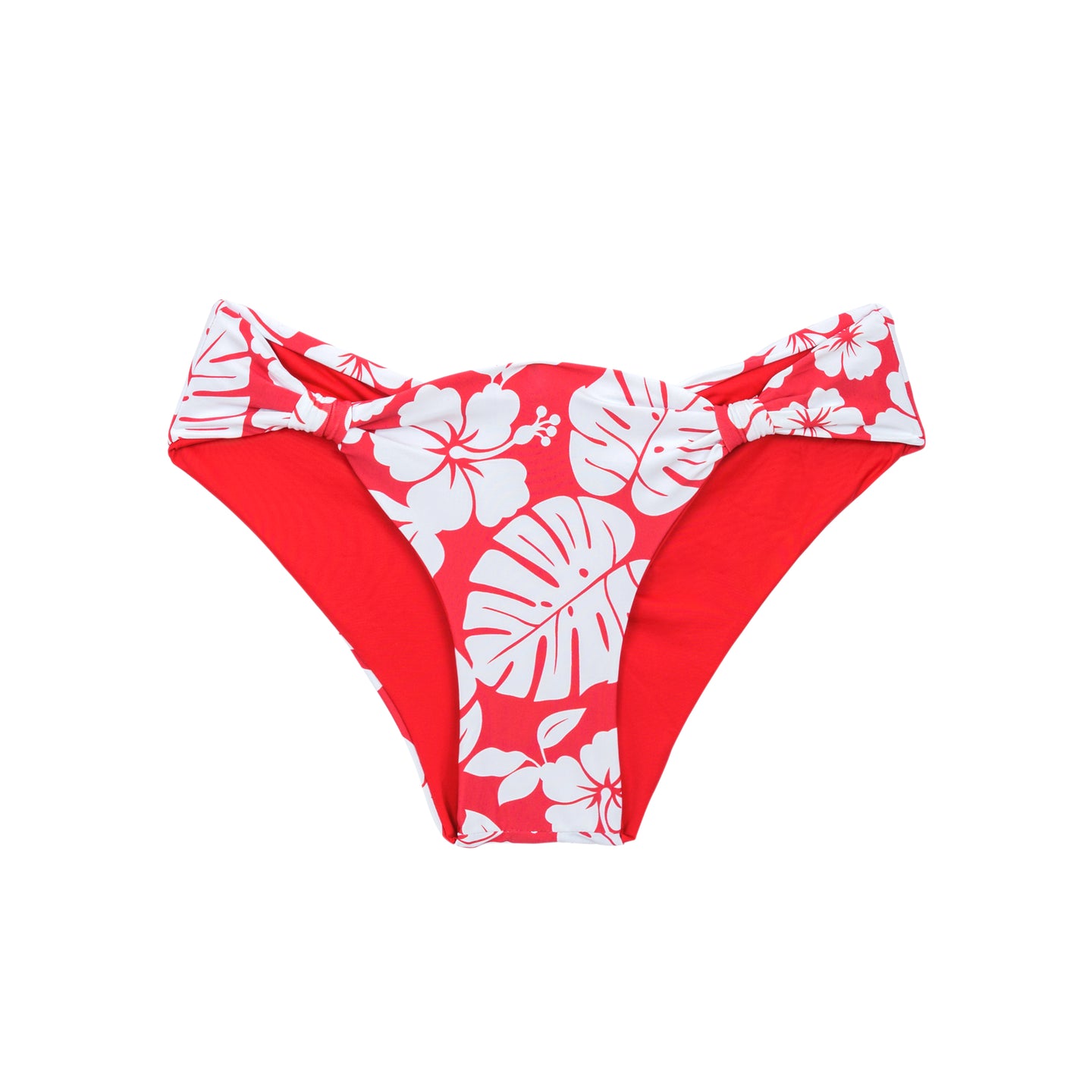 Product Front: Rio De Sol Slip Bottom Pua-Hibiscus Mel