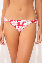 Carica l&#39;immagine nel visualizzatore di Gallery, Gallery: Rio De Sol Slip Bottom Pua-Hibiscus Mel
