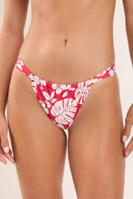 Carica l&#39;immagine nel visualizzatore di Gallery, Gallery: Rio De Sol Slip Bottom Pua-Hibiscus Waimea
