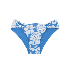 Product Front: Rio De Sol Slip Bottom Pua-Pacifica Mel