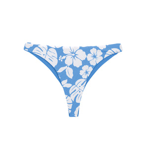 Product Front: Rio De Sol Slip Bottom Pua-Pacifica Sunset