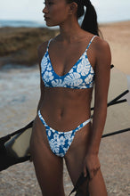 Carica l&#39;immagine nel visualizzatore di Gallery, Image 06: Rio De Sol Slip Bottom Pua-Pacifica Waimea
