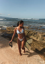 Carica l&#39;immagine nel visualizzatore di Gallery, Image 11: Rio De Sol Slip Bottom Pua-Pacifica Waimea
