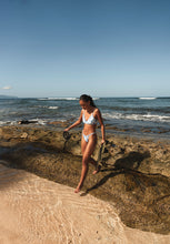 Carica l&#39;immagine nel visualizzatore di Gallery, Image 12: Rio De Sol Slip Bottom Pua-Pacifica Waimea
