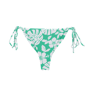 Product Front: Rio De Sol Slip Bottom Pua-Valley Kaleia