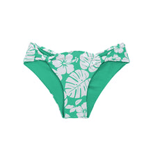 Carica l&#39;immagine nel visualizzatore di Gallery, Product Front: Rio De Sol Slip Bottom Pua-Valley Mel

