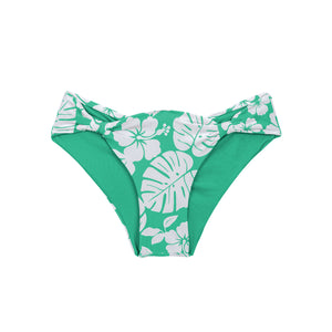 Product Front: Rio De Sol Slip Bottom Pua-Valley Mel