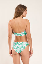 Carica l&#39;immagine nel visualizzatore di Gallery, Model Back: Rio De Sol Slip Bottom Pua-Valley Waikiki
