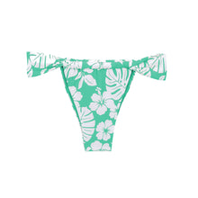 Carica l&#39;immagine nel visualizzatore di Gallery, Product Front: Rio De Sol Slip Bottom Pua-Valley Waimea
