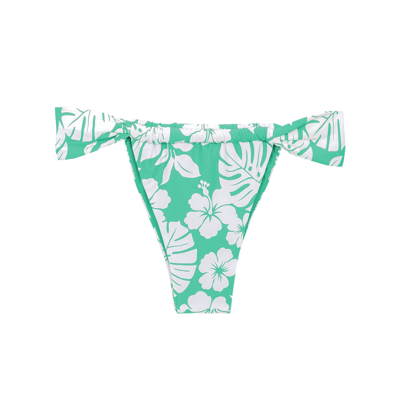 Product Front: Rio De Sol Slip Bottom Pua-Valley Waimea