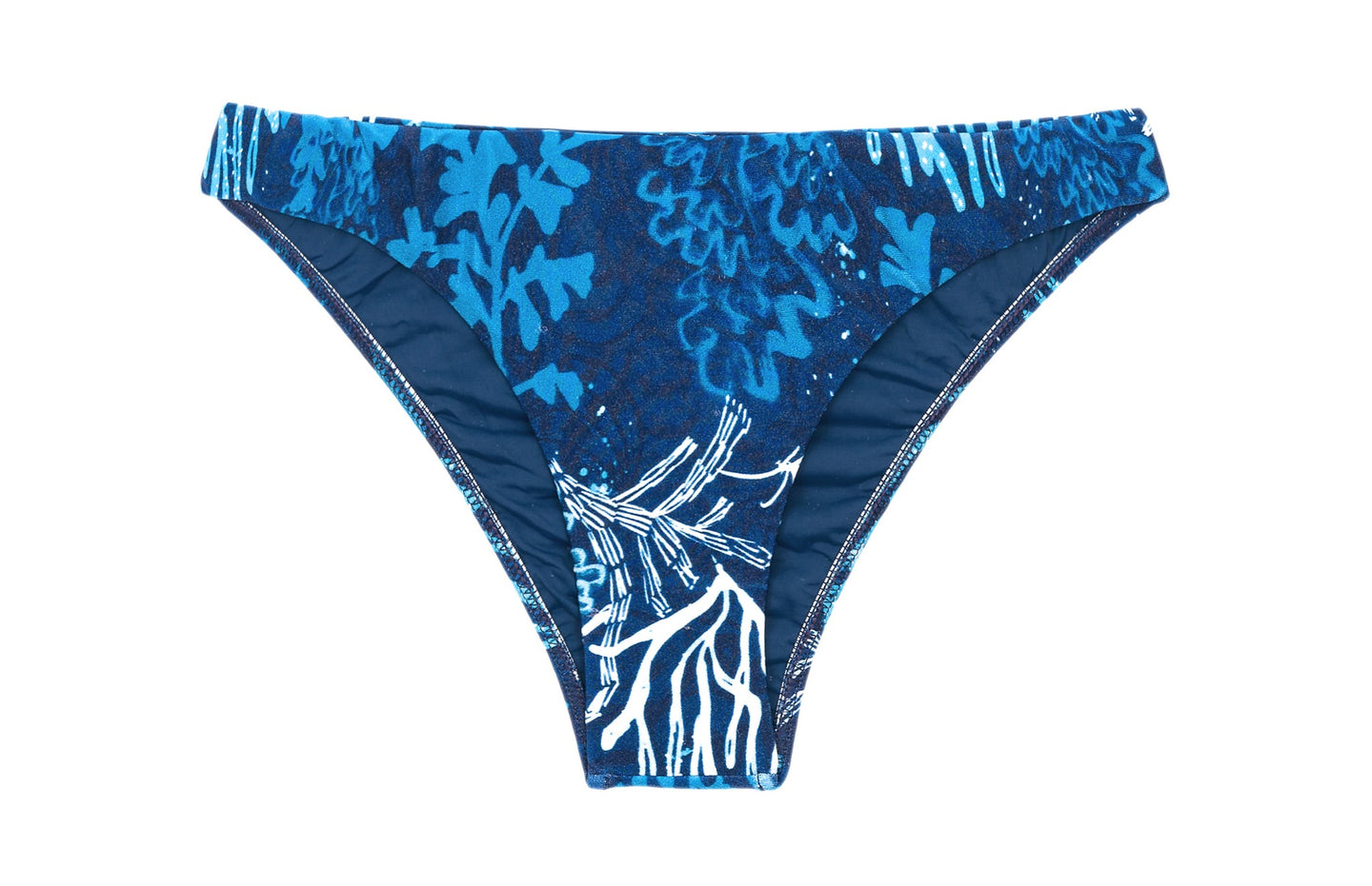 Product Front: Rio De Sol Slip Bottom Reef Essential