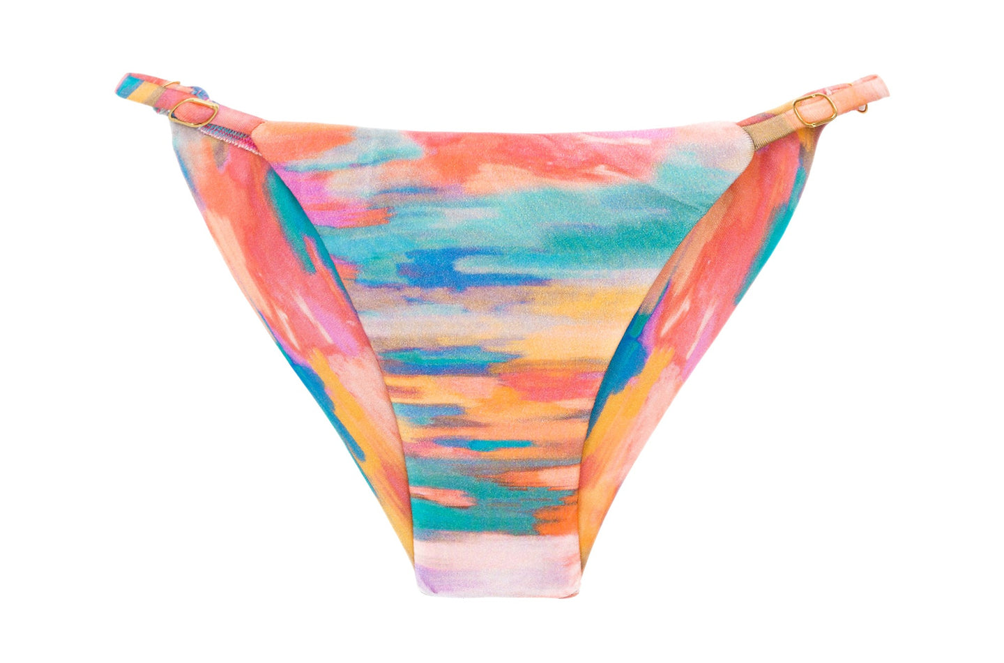 Product Front: Rio De Sol Slip Bottom River Cheeky-Fixa