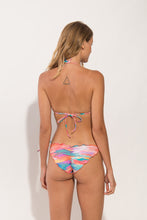 Carica l&#39;immagine nel visualizzatore di Gallery, Model Back: Rio De Sol Slip Bottom River Frufru-Comfy
