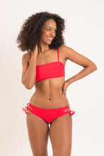 Carica l&#39;immagine nel visualizzatore di Gallery, Image 06: Rio De Sol Slip Bottom Rouge Madrid
