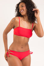 Carica l&#39;immagine nel visualizzatore di Gallery, Image 09: Rio De Sol Slip Bottom Rouge Madrid
