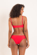 Carica l&#39;immagine nel visualizzatore di Gallery, Image 12: Rio De Sol Slip Bottom Rouge Madrid
