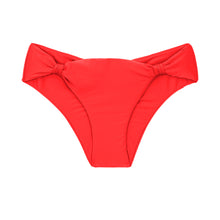 Carica l&#39;immagine nel visualizzatore di Gallery, Product Front: Rio De Sol Slip Bottom Rouge Mel
