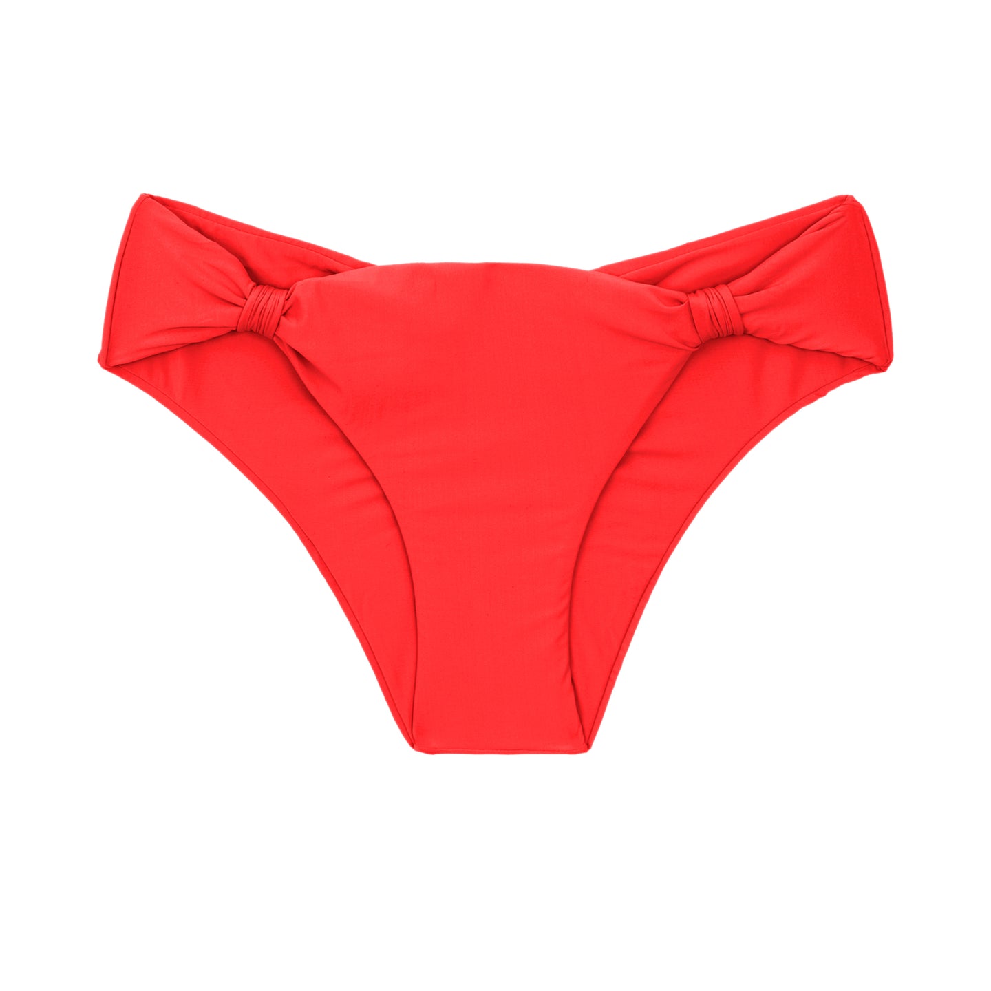 Product Front: Rio De Sol Slip Bottom Rouge Mel
