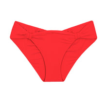 Carica l&#39;immagine nel visualizzatore di Gallery, Product Front: Rio De Sol Slip Bottom Rouge Mel-Comfy
