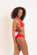Carica l&#39;immagine nel visualizzatore di Gallery, Image 04: Rio De Sol Slip Bottom Rouge Mel-Comfy
